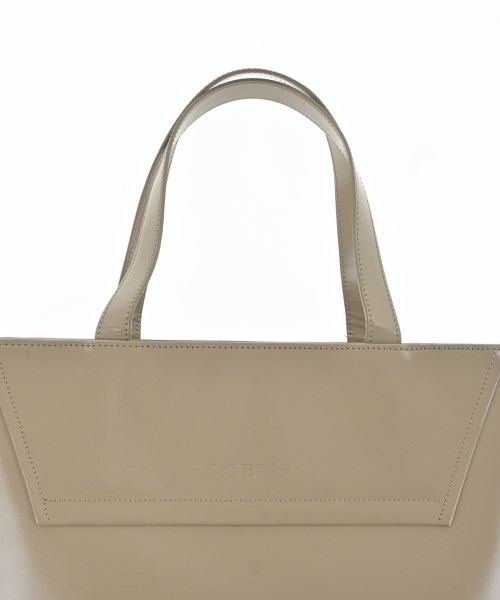 LOEWE（ロエベ）ハンドバッグ ベージュ サイズ:- レディース/2200620191081