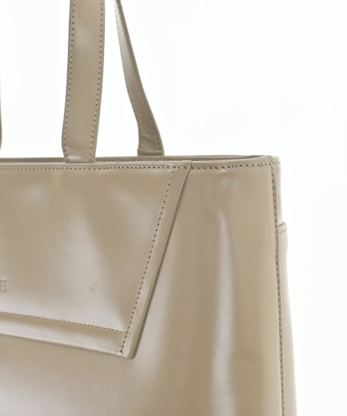 LOEWE（ロエベ）ハンドバッグ ベージュ サイズ:- レディース/2200620191081