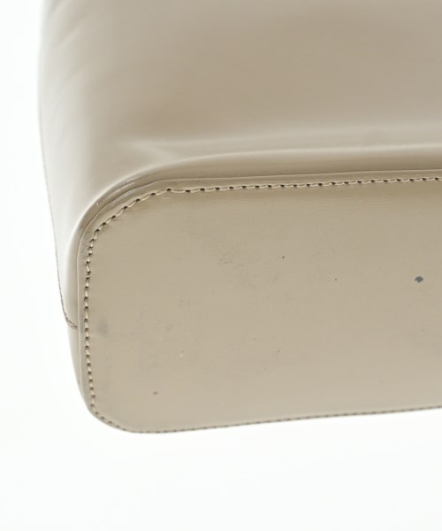 LOEWE（ロエベ）ハンドバッグ ベージュ サイズ:- レディース/2200620191081