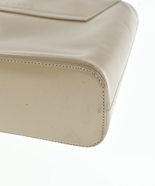 LOEWE（ロエベ）ハンドバッグ ベージュ サイズ:- レディース/2200620191081