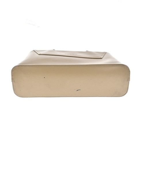 LOEWE（ロエベ）ハンドバッグ ベージュ サイズ:- レディース/2200620191081
