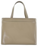 LOEWE（ロエベ）ハンドバッグ ベージュ サイズ:- レディース/2200620191081