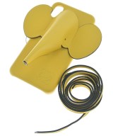 LOEWE（ロエベ）小物類（その他） 黄 サイズ:- レディース/2200620580052