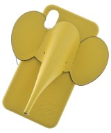 LOEWE（ロエベ）小物類（その他） 黄 サイズ:- レディース/2200620580052