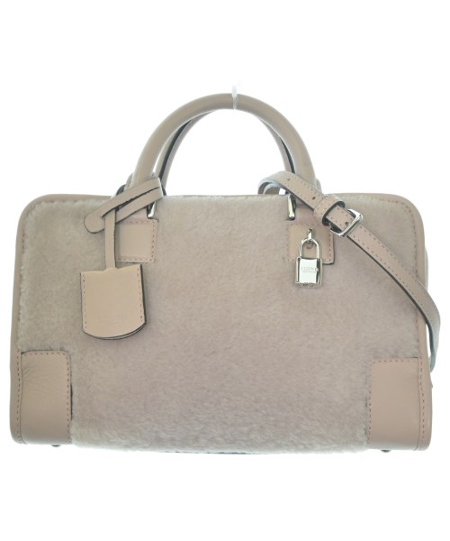 ロエベ(LOEWE)のLOEWE ハンドバッグ