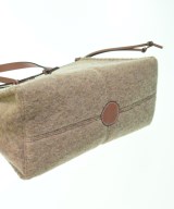 LOEWE（ロエベ）トートバッグ 茶 サイズ:- レディース/2200601281022