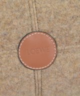 LOEWE（ロエベ）トートバッグ 茶 サイズ:- レディース/2200601281022