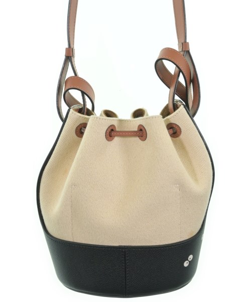 LOEWE（ロエベ）ショルダーバッグ ベージュ サイズ:- レディース/2200601281039