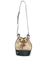 LOEWE（ロエベ）ショルダーバッグ ベージュ サイズ:- レディース/2200601281039