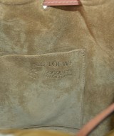 LOEWE（ロエベ）ショルダーバッグ ベージュ サイズ:- レディース/2200601281039