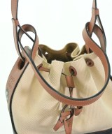LOEWE（ロエベ）ショルダーバッグ ベージュ サイズ:- レディース/2200601281039