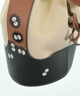 LOEWE（ロエベ）ショルダーバッグ ベージュ サイズ:- レディース/2200601281039