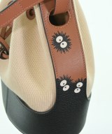 LOEWE（ロエベ）ショルダーバッグ ベージュ サイズ:- レディース/2200601281039