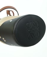LOEWE（ロエベ）ショルダーバッグ ベージュ サイズ:- レディース/2200601281039