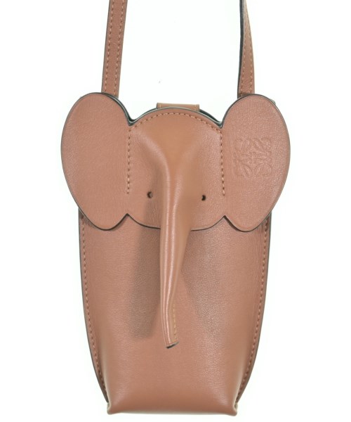 ロエベ(LOEWE)のLOEWE ショルダーバッグ