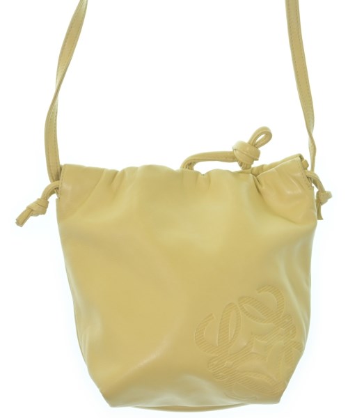 ロエベ(LOEWE)のLOEWE ショルダーバッグ