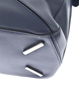 LOEWE（ロエベ）ハンドバッグ 紺 サイズ:- レディース/2200602173227