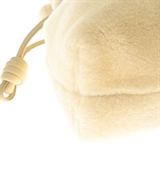 LOEWE（ロエベ）ショルダーバッグ 黄 サイズ:- レディース/2200602455026