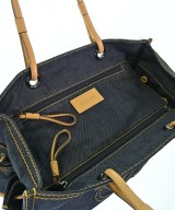 LOEWE（ロエベ）トートバッグ 紺 サイズ:- レディース/2200598501226