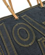 LOEWE（ロエベ）トートバッグ 紺 サイズ:- レディース/2200598501226