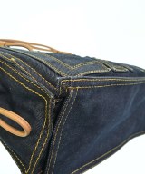 LOEWE（ロエベ）トートバッグ 紺 サイズ:- レディース/2200598501226