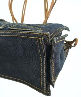 LOEWE（ロエベ）トートバッグ 紺 サイズ:- レディース/2200598501226