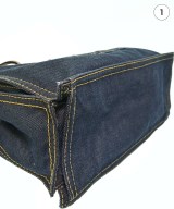 LOEWE（ロエベ）トートバッグ 紺 サイズ:- レディース/2200598501226