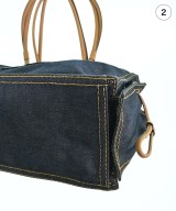 LOEWE（ロエベ）トートバッグ 紺 サイズ:- レディース/2200598501226