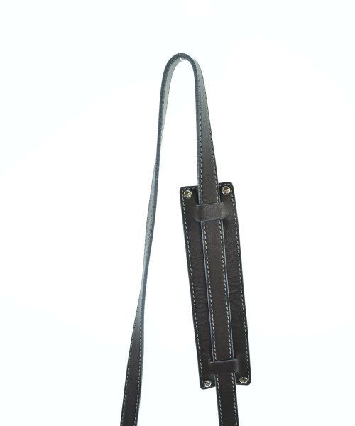 LOEWE（ロエベ）ショルダーバッグ 紺 サイズ:- レディース/2200598501394