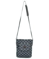 LOEWE（ロエベ）ショルダーバッグ 紺 サイズ:- レディース/2200598501394