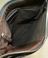 LOEWE（ロエベ）ショルダーバッグ 紺 サイズ:- レディース/2200598501394