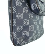 LOEWE（ロエベ）ショルダーバッグ 紺 サイズ:- レディース/2200598501394