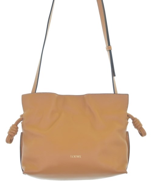 ロエベ(LOEWE)のLOEWE ショルダーバッグ