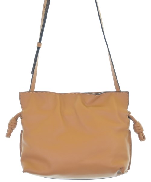 LOEWE（ロエベ）ショルダーバッグ ベージュ サイズ:- レディース/2200603496028