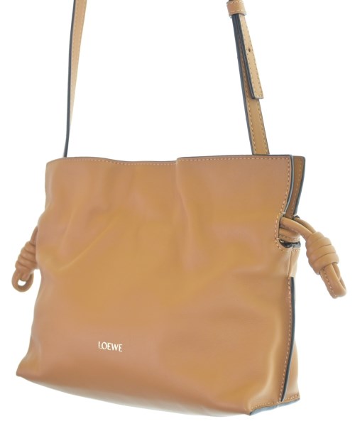 LOEWE（ロエベ）ショルダーバッグ ベージュ サイズ:- レディース/2200603496028