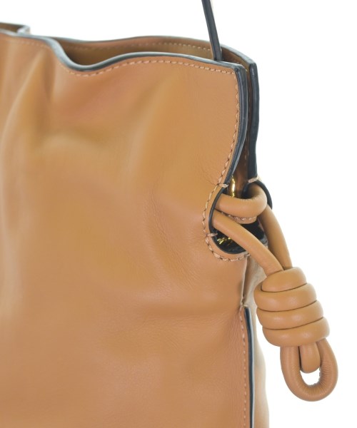 LOEWE（ロエベ）ショルダーバッグ ベージュ サイズ:- レディース/2200603496028
