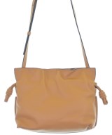 LOEWE（ロエベ）ショルダーバッグ ベージュ サイズ:- レディース/2200603496028
