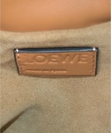 LOEWE（ロエベ）ショルダーバッグ ベージュ サイズ:- レディース/2200603496028