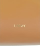 LOEWE（ロエベ）ショルダーバッグ ベージュ サイズ:- レディース/2200603496028