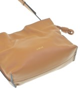 LOEWE（ロエベ）ショルダーバッグ ベージュ サイズ:- レディース/2200603496028