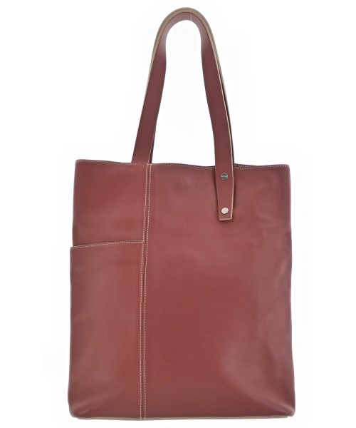 LOEWE（ロエベ）トートバッグ 茶 サイズ:- レディース/2200603563744