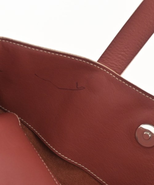 LOEWE（ロエベ）トートバッグ 茶 サイズ:- レディース/2200603563744