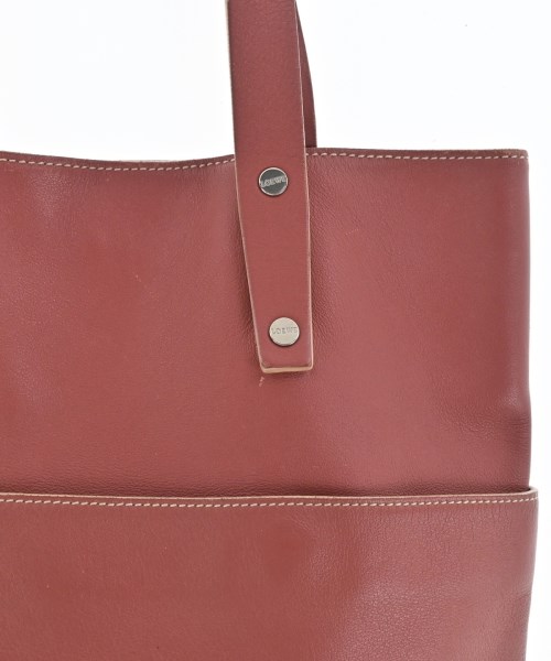 LOEWE（ロエベ）トートバッグ 茶 サイズ:- レディース/2200603563744