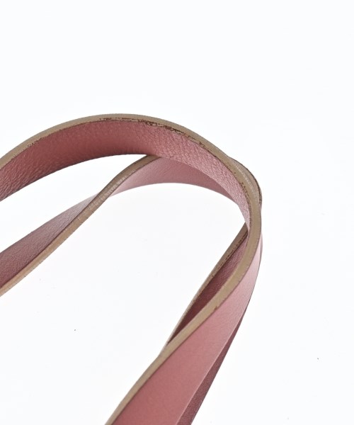 LOEWE（ロエベ）トートバッグ 茶 サイズ:- レディース/2200603563744