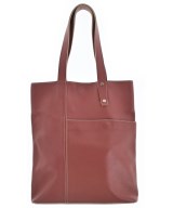 LOEWE（ロエベ）トートバッグ 茶 サイズ:- レディース/2200603563744