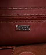 LOEWE（ロエベ）トートバッグ 茶 サイズ:- レディース/2200603563744