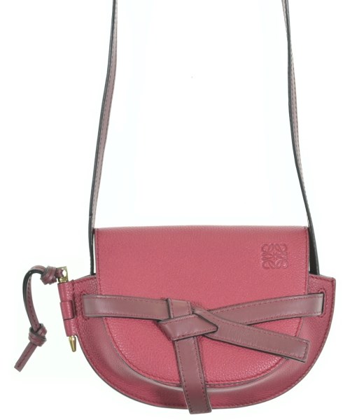 ロエベ(LOEWE)のLOEWE ショルダーバッグ