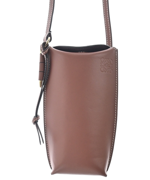 ロエベ(LOEWE)のLOEWE ショルダーバッグ