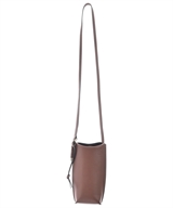 LOEWE（ロエベ）ショルダーバッグ 茶 サイズ:- レディース/2200603563928