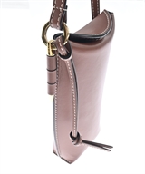 LOEWE（ロエベ）ショルダーバッグ 茶 サイズ:- レディース/2200603563928